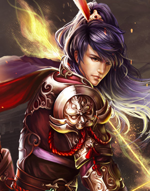 霸王超变传奇亲自帮你练习刺客龙影剑法！